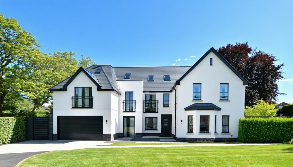 Property sourcing and investment opportunities