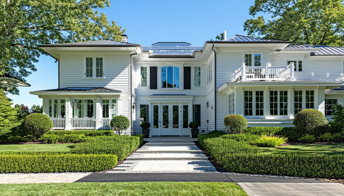 Logo of a major property management company